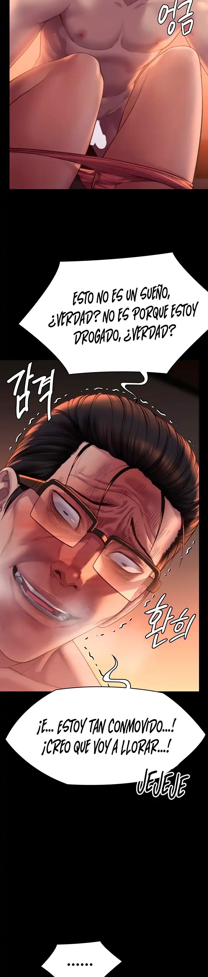 Queen Bee Raw - Chapter 273 [photo 5] - MangaPorn