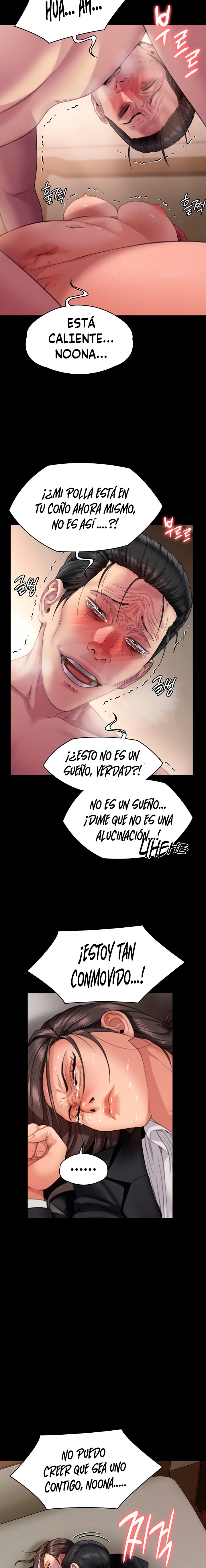 Queen Bee Raw - Chapter 274 [photo 12] - MangaPorn