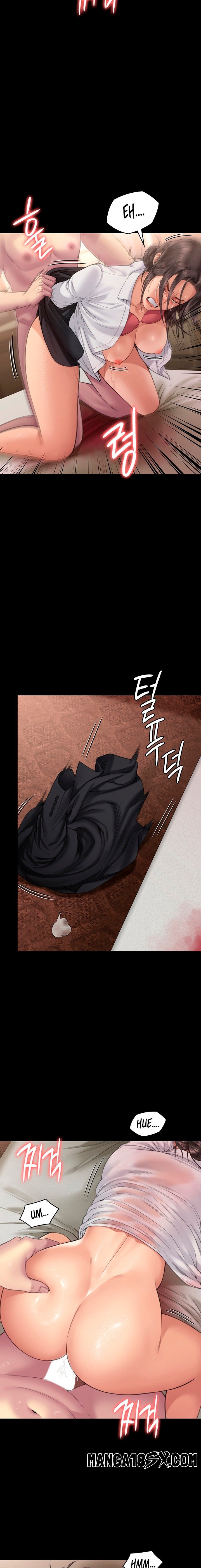 Queen Bee Raw - Chapter 274 [photo 17] - MangaPorn