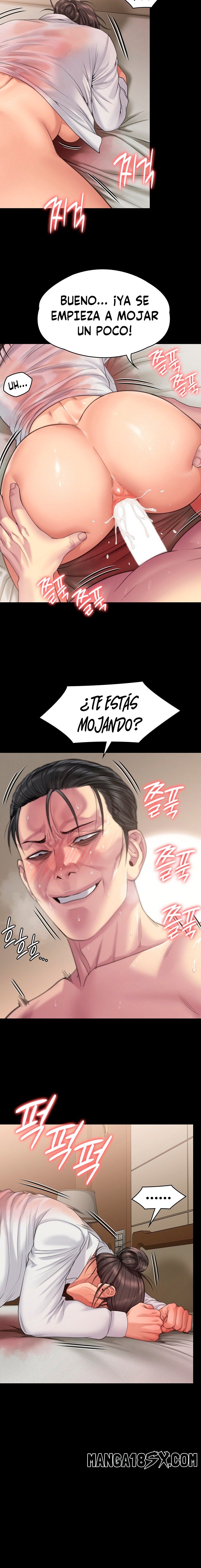 Queen Bee Raw - Chapter 274 [photo 18] - MangaPorn