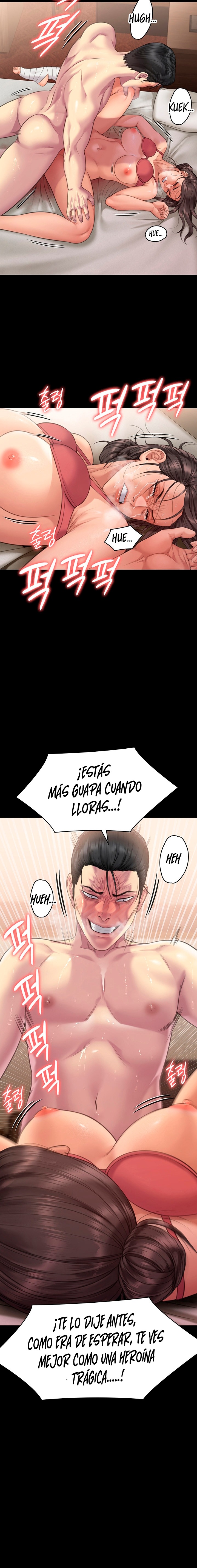 Queen Bee Raw - Chapter 274 [photo 21] - MangaPorn