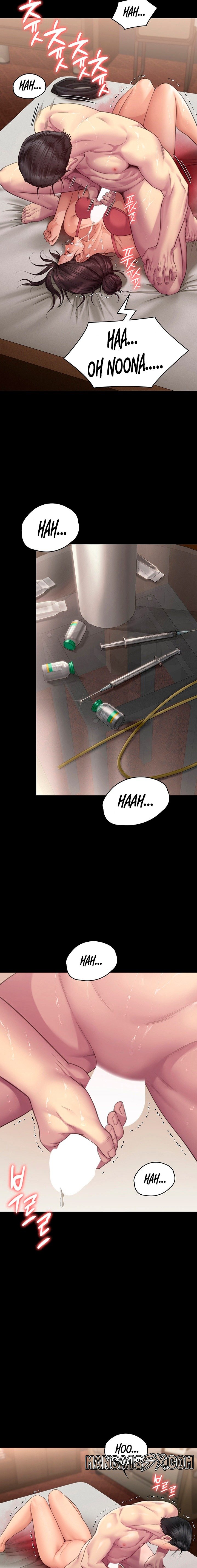 Queen Bee Raw - Chapter 274 [photo 23] - MangaPorn