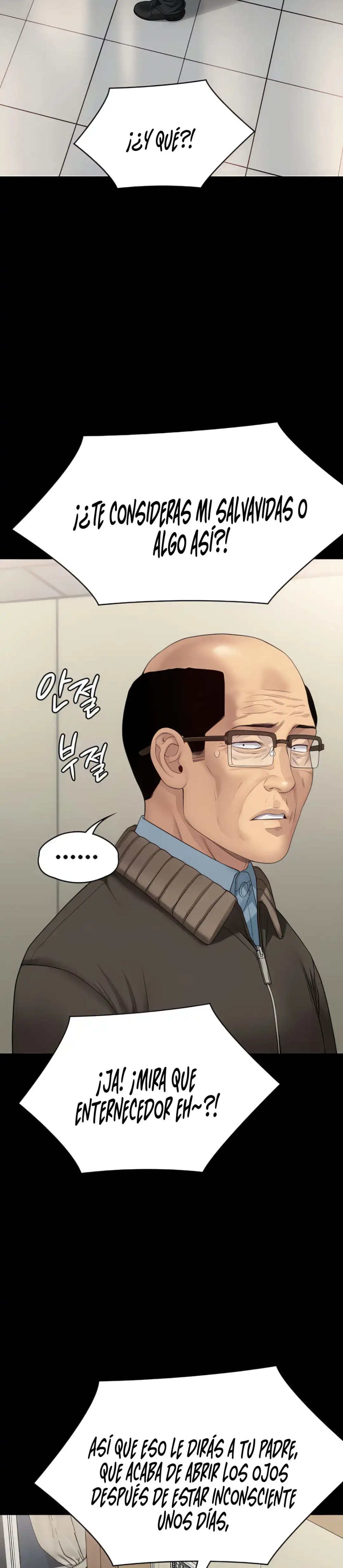 Queen Bee Raw - Chapter 275 [photo 12] - MangaPorn