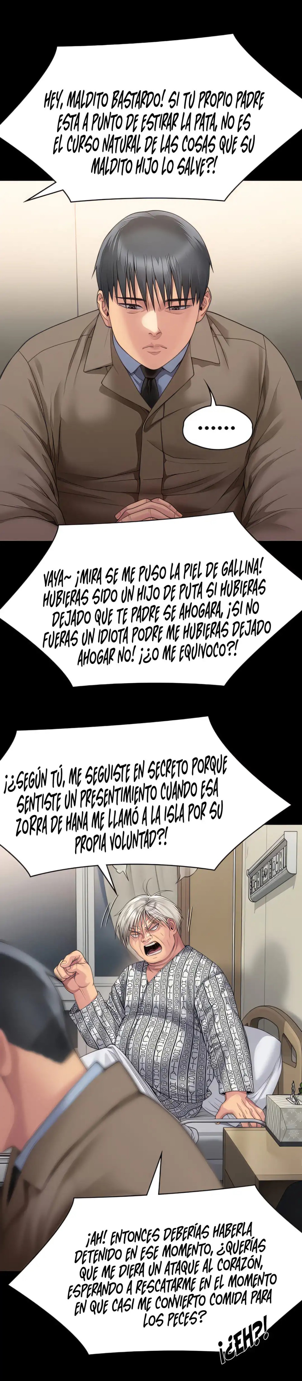 Queen Bee Raw - Chapter 275 [photo 14] - MangaPorn