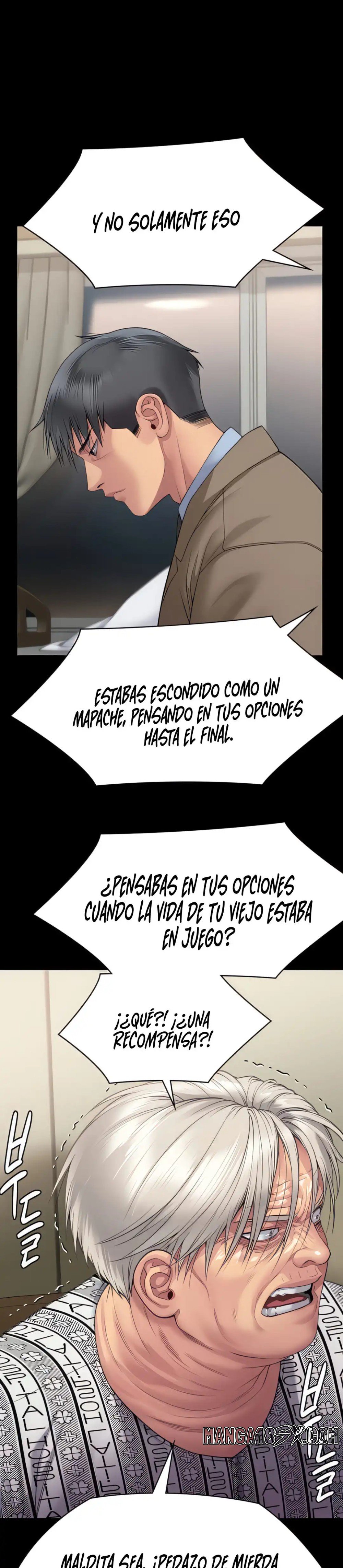 Queen Bee Raw - Chapter 275 [photo 15] - MangaPorn