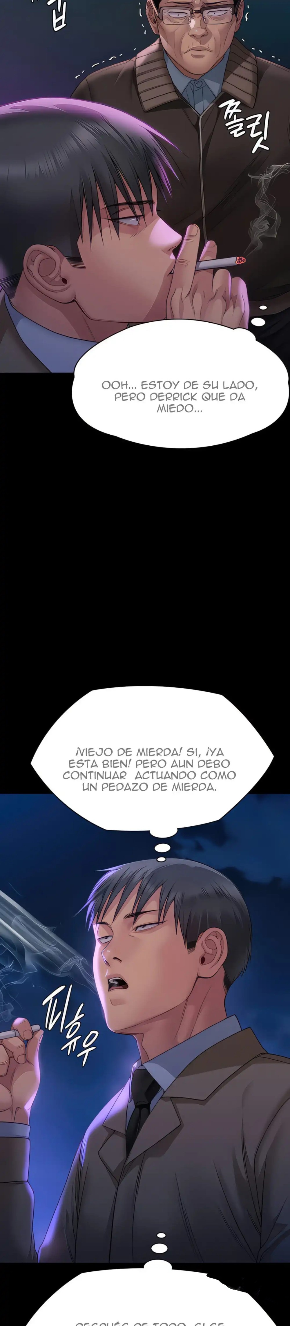 Queen Bee Raw - Chapter 275 [photo 19] - MangaPorn