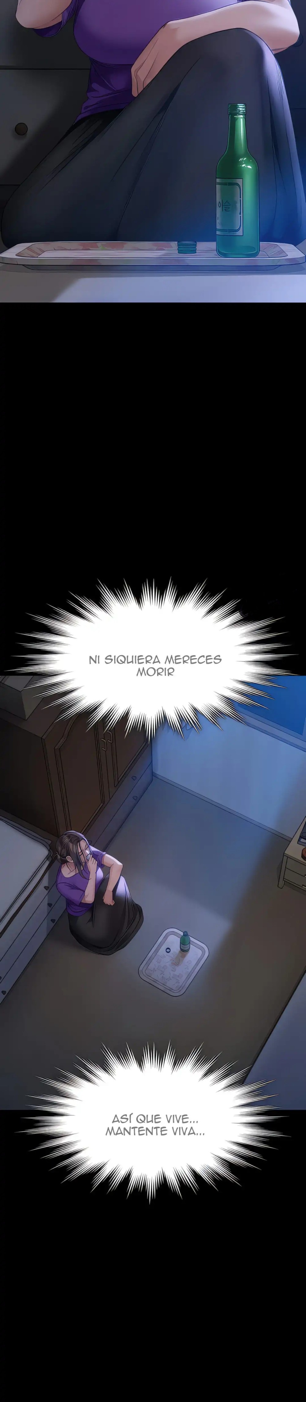 Queen Bee Raw - Chapter 275 [photo 25] - MangaPorn