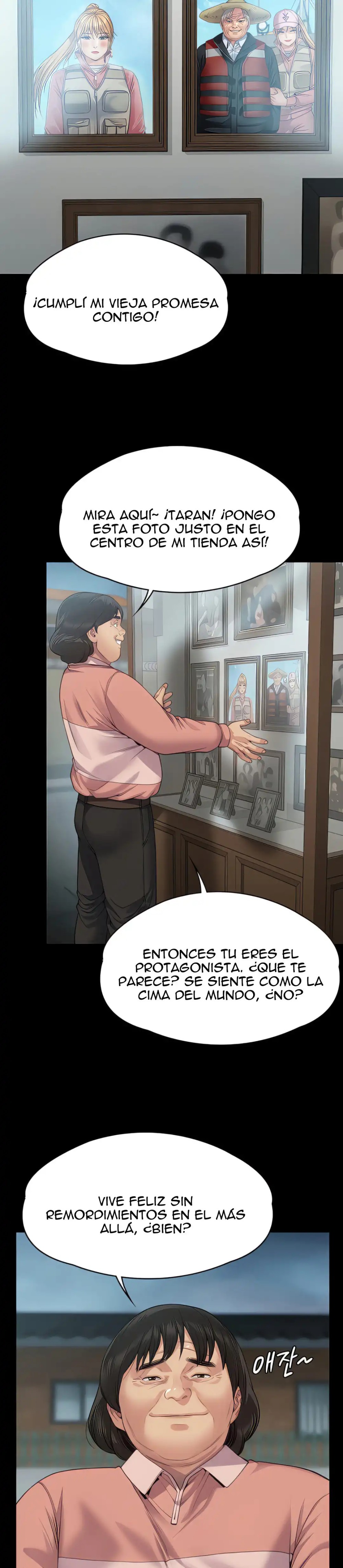 Queen Bee Raw - Chapter 275 [photo 44] - MangaPorn