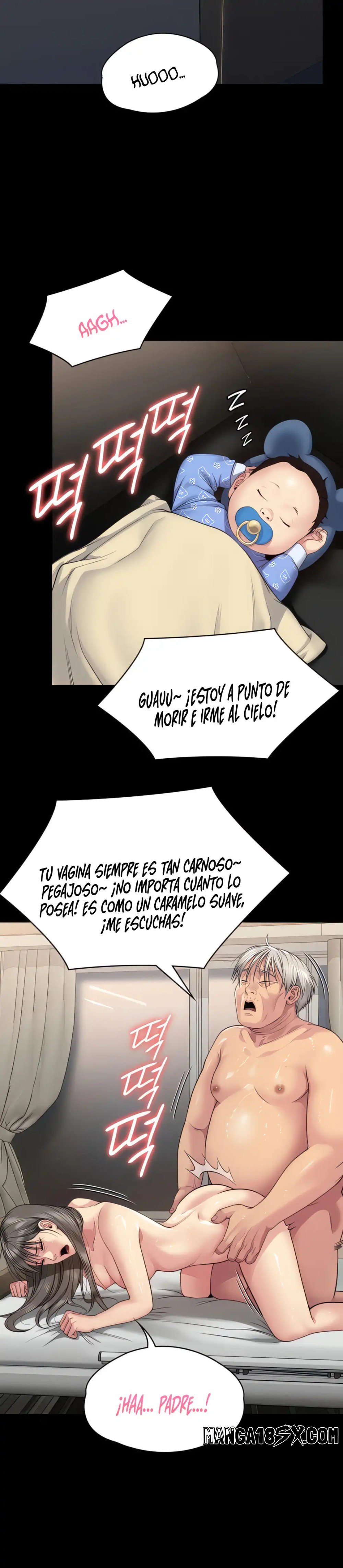 Queen Bee Raw - Chapter 275 [photo 47] - MangaPorn