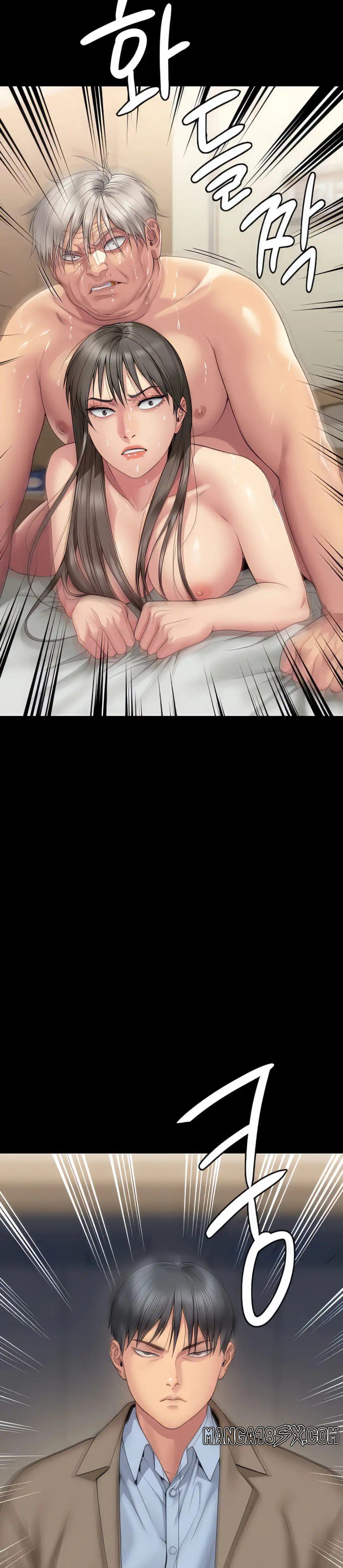 Queen Bee Raw - Chapter 275 [photo 51] - MangaPorn