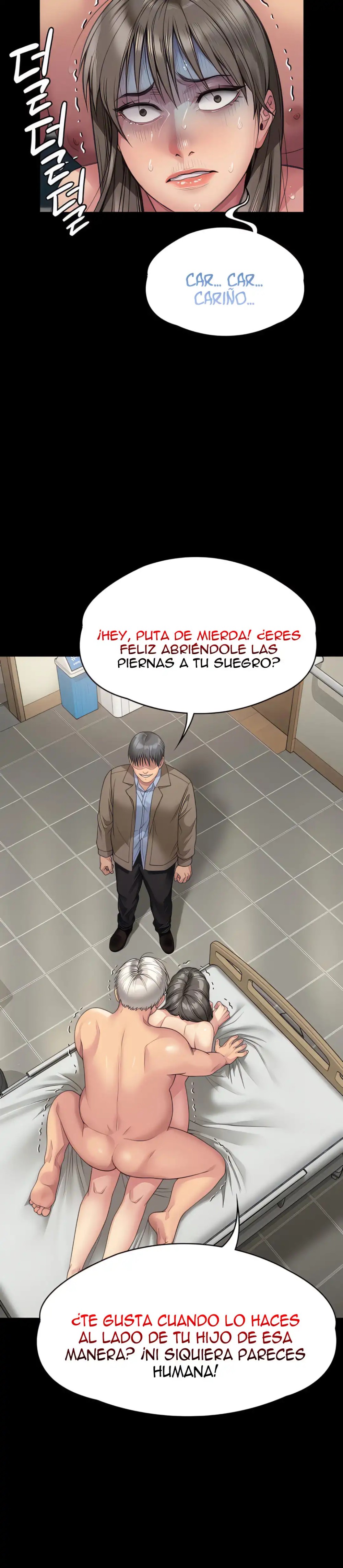 Queen Bee Raw - Chapter 275 [photo 54] - MangaPorn