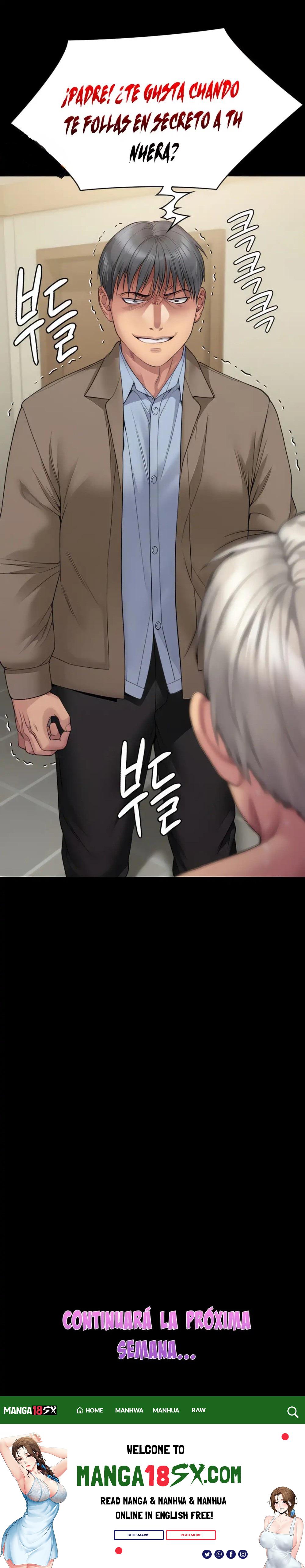 Queen Bee Raw - Chapter 275 [photo 55] - MangaPorn