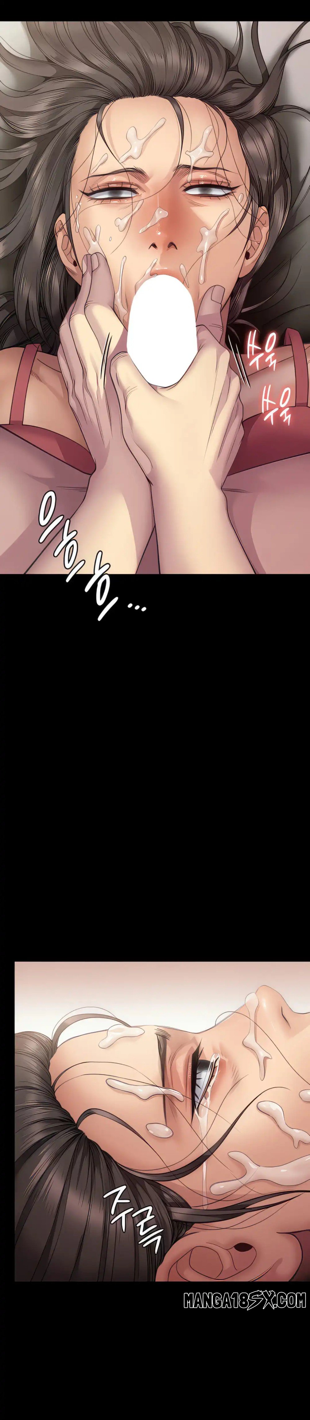 Queen Bee Raw - Chapter 275 [photo 9] - MangaPorn