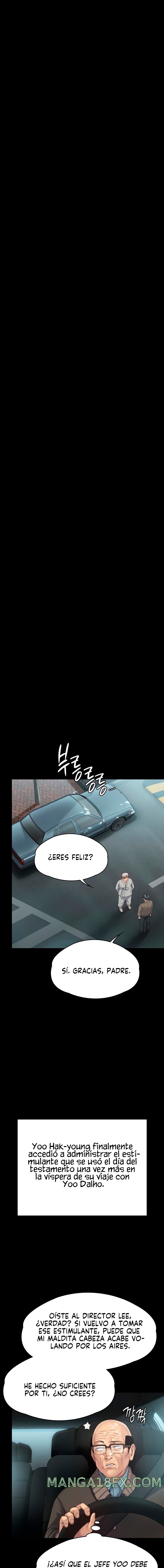 Queen Bee Raw - Chapter 279 [photo 11] - MangaPorn