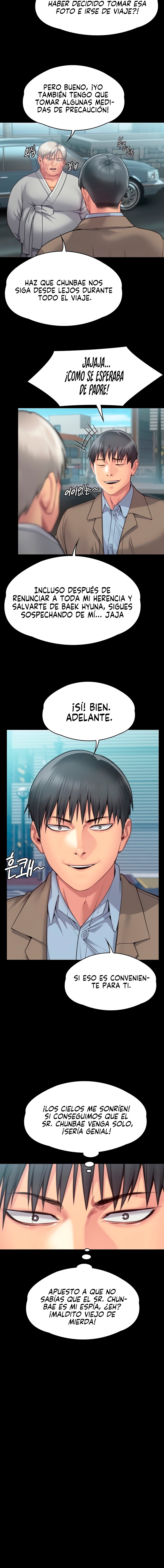 Queen Bee Raw - Chapter 279 [photo 12] - MangaPorn