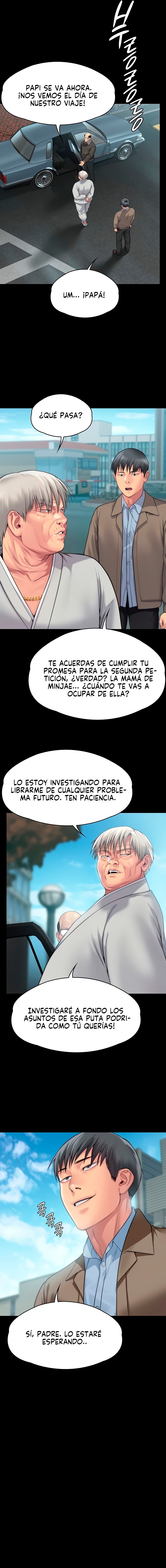 Queen Bee Raw - Chapter 279 [photo 13] - MangaPorn