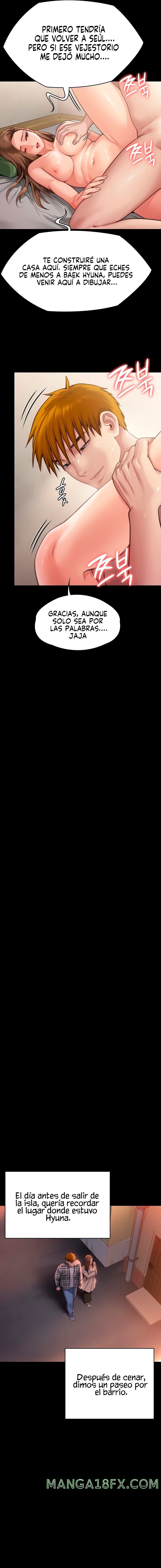 Queen Bee Raw - Chapter 279 [photo 17] - MangaPorn