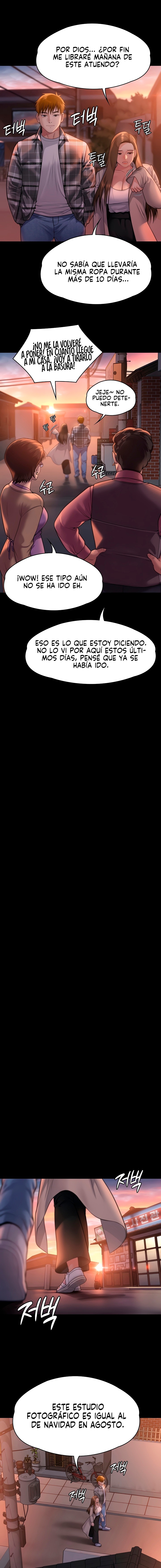 Queen Bee Raw - Chapter 279 [photo 18] - MangaPorn