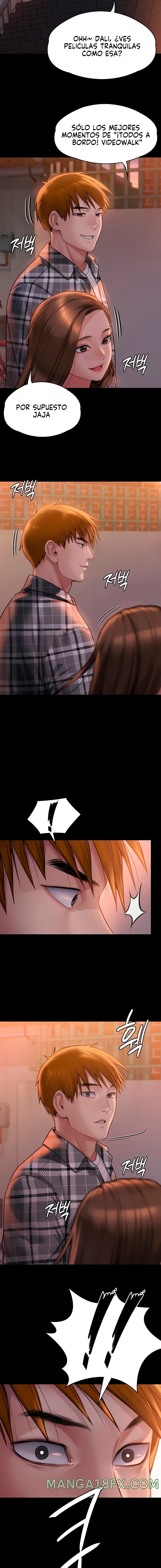 Queen Bee Raw - Chapter 279 [photo 19] - MangaPorn