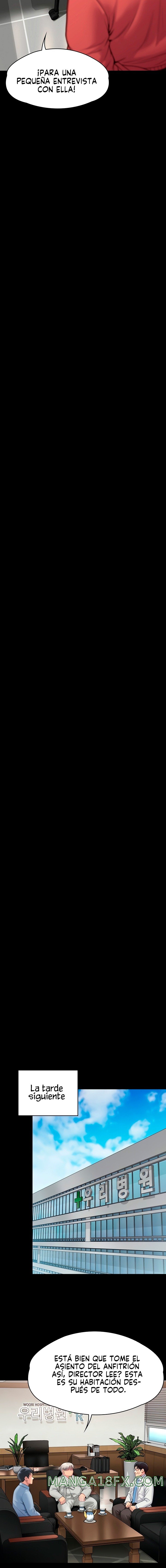 Queen Bee Raw - Chapter 279 [photo 2] - MangaPorn