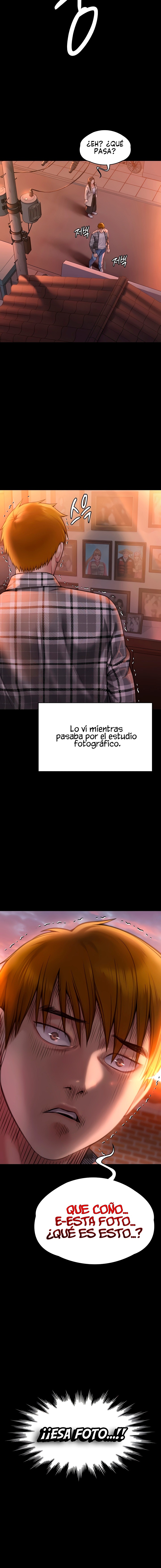 Queen Bee Raw - Chapter 279 [photo 20] - MangaPorn