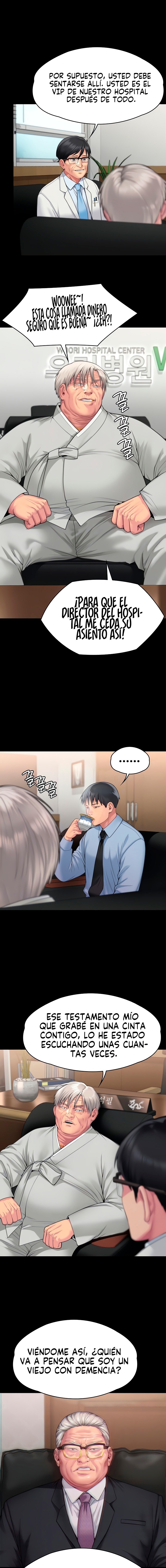 Queen Bee Raw - Chapter 279 [photo 3] - MangaPorn