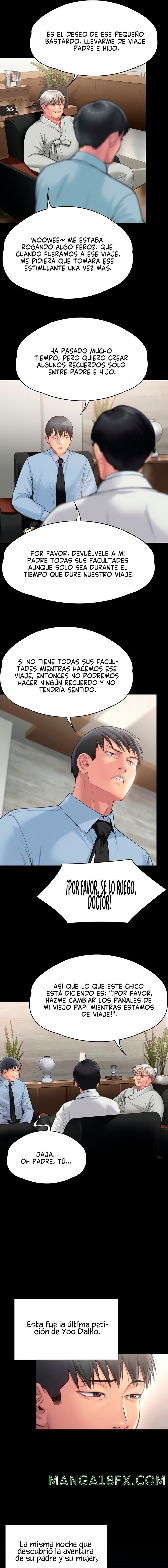 Queen Bee Raw - Chapter 279 [photo 5] - MangaPorn