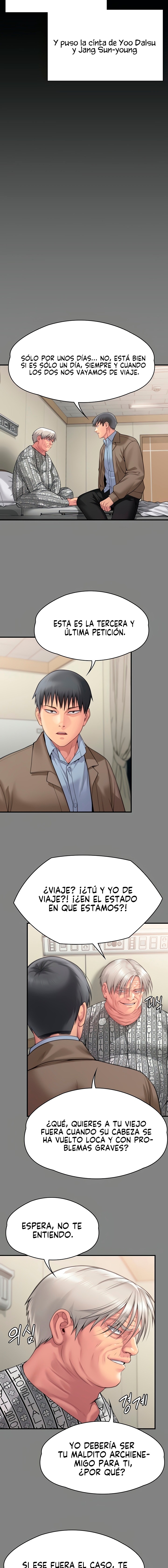 Queen Bee Raw - Chapter 279 [photo 6] - MangaPorn