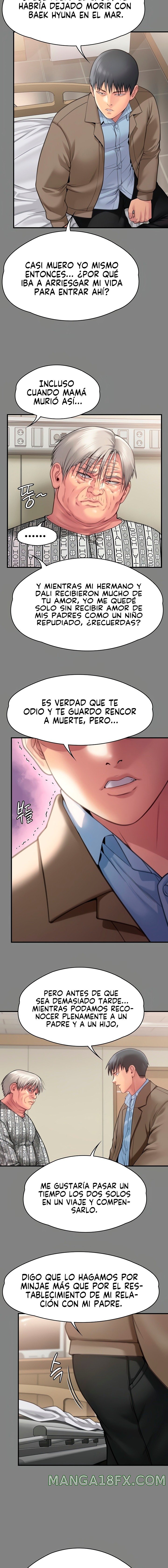 Queen Bee Raw - Chapter 279 [photo 7] - MangaPorn