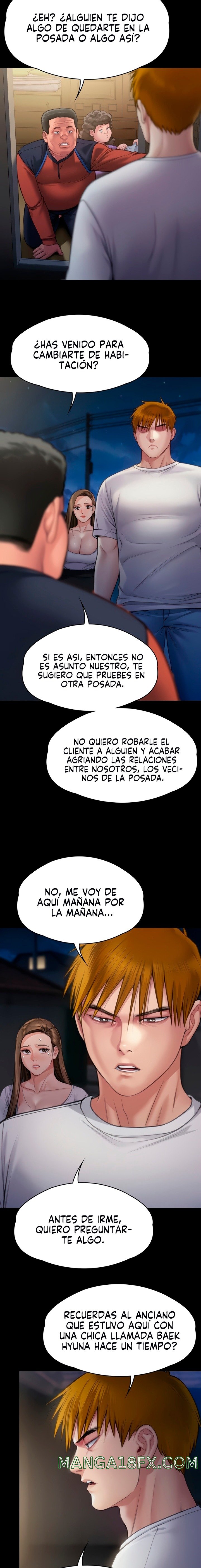 Queen Bee Raw - Chapter 281 [photo 12] - MangaPorn