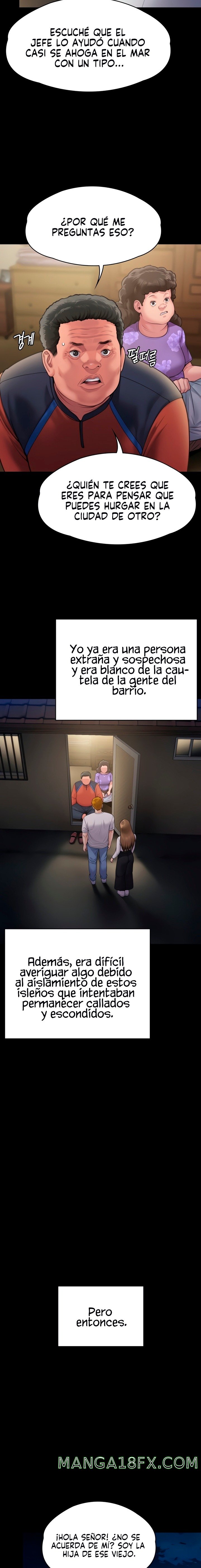 Queen Bee Raw - Chapter 281 [photo 13] - MangaPorn