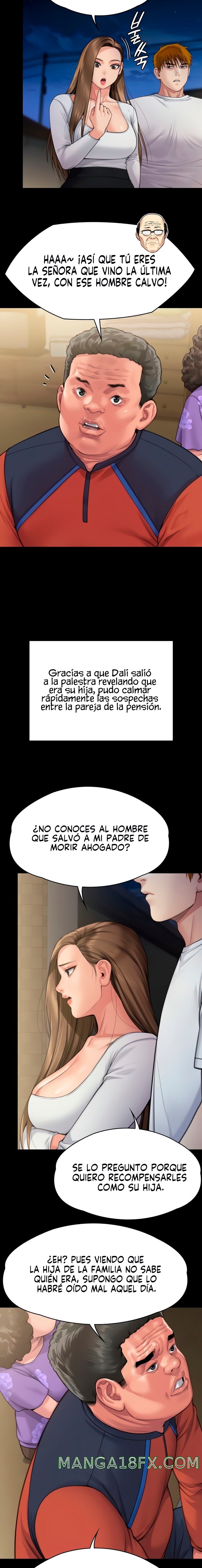 Queen Bee Raw - Chapter 281 [photo 14] - MangaPorn