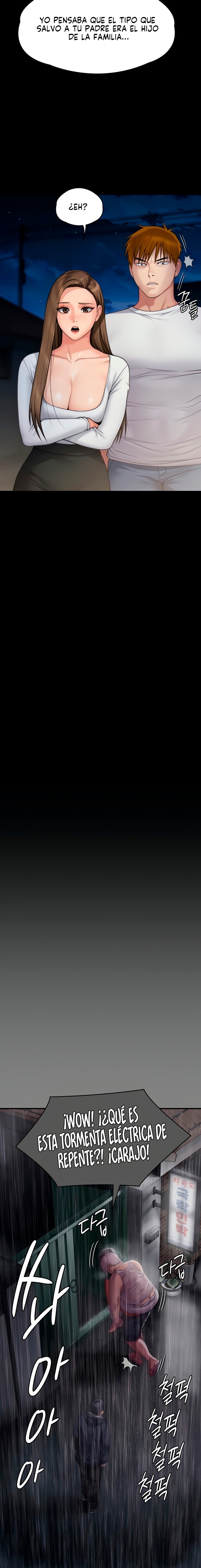 Queen Bee Raw - Chapter 281 [photo 15] - MangaPorn