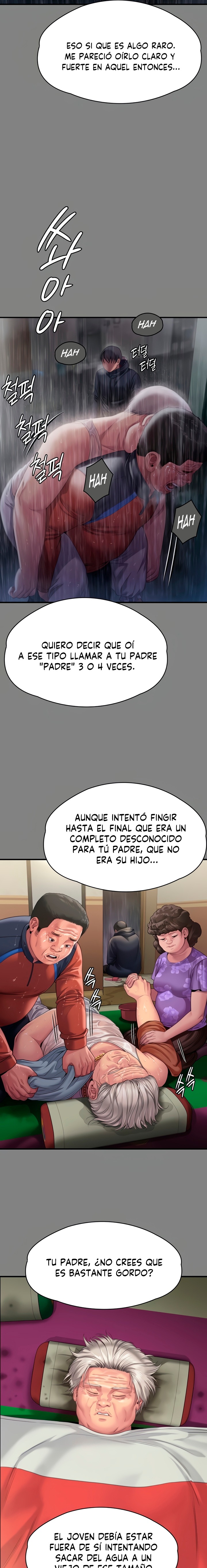 Queen Bee Raw - Chapter 281 [photo 16] - MangaPorn