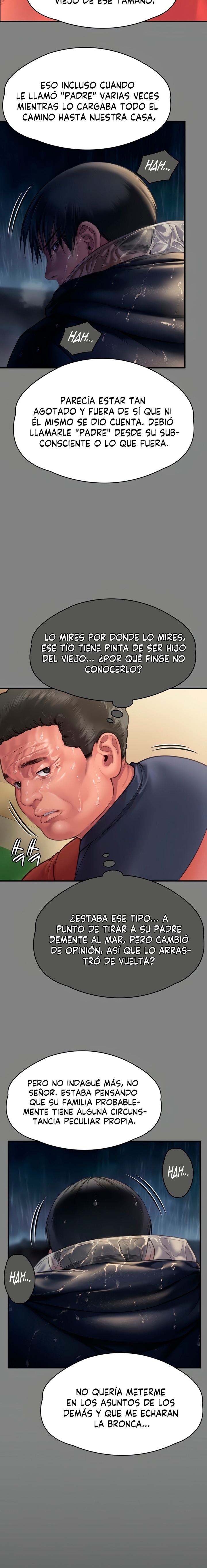 Queen Bee Raw - Chapter 281 [photo 17] - MangaPorn