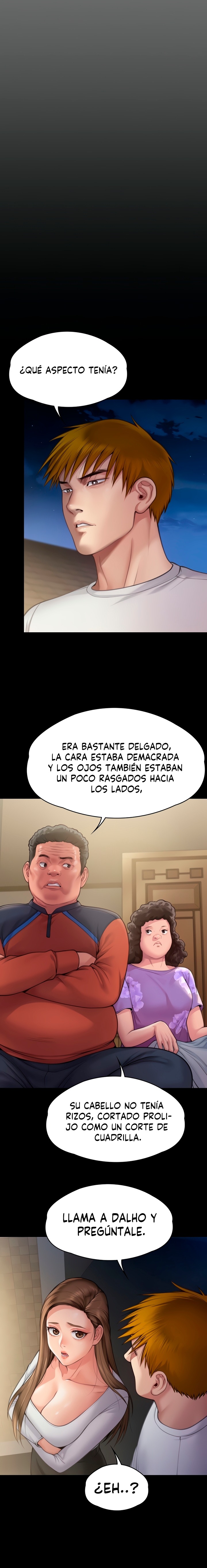 Queen Bee Raw - Chapter 281 [photo 18] - MangaPorn