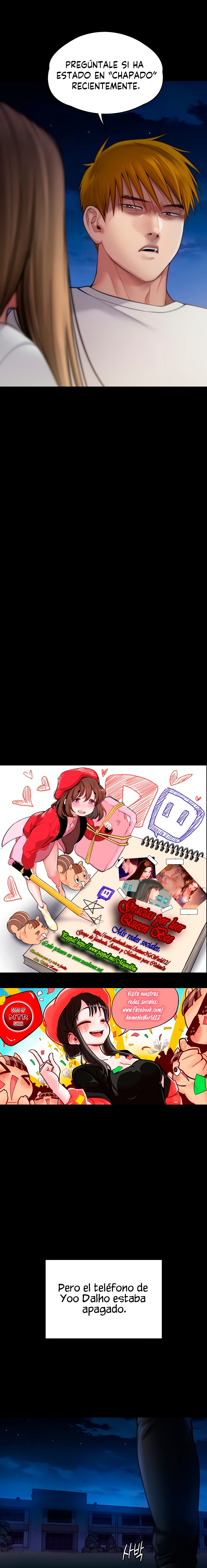 Queen Bee Raw - Chapter 281 [photo 19] - MangaPorn