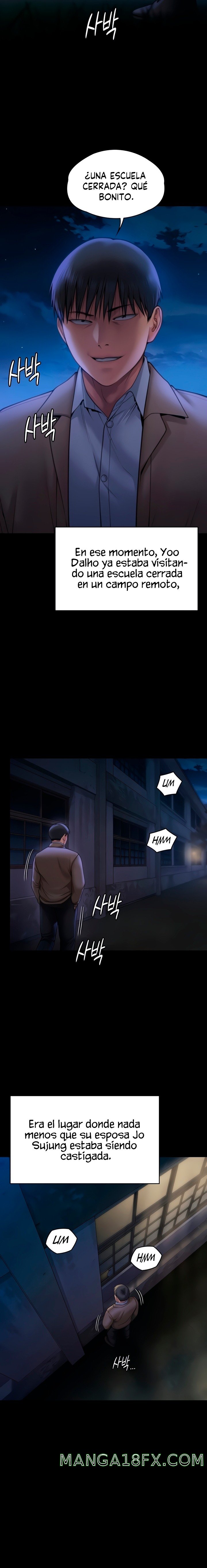 Queen Bee Raw - Chapter 281 [photo 20] - MangaPorn