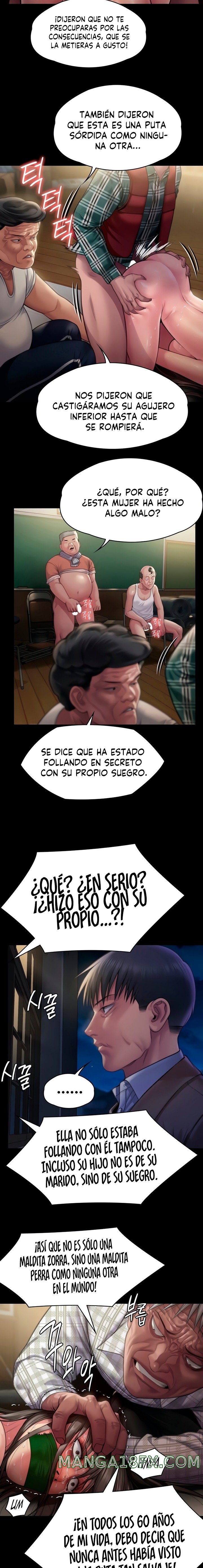 Queen Bee Raw - Chapter 281 [photo 22] - MangaPorn