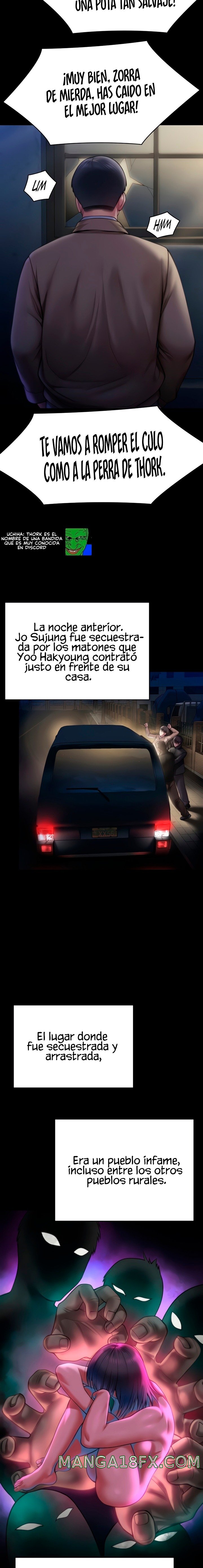 Queen Bee Raw - Chapter 281 [photo 23] - MangaPorn