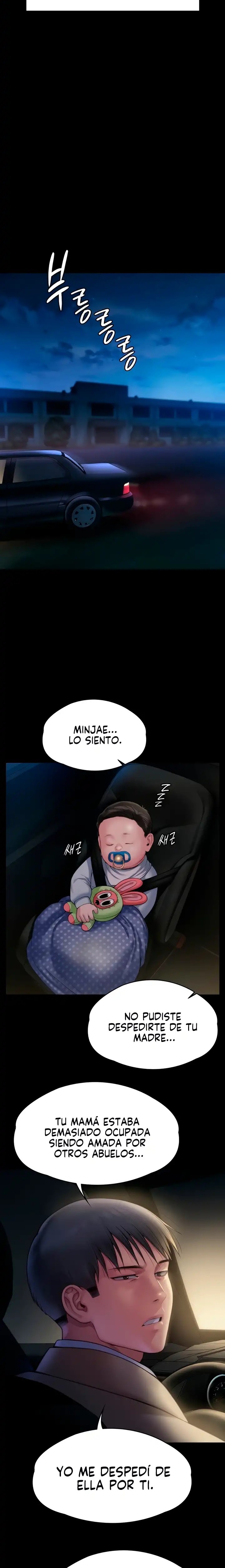 Queen Bee Raw - Chapter 281 [photo 27] - MangaPorn