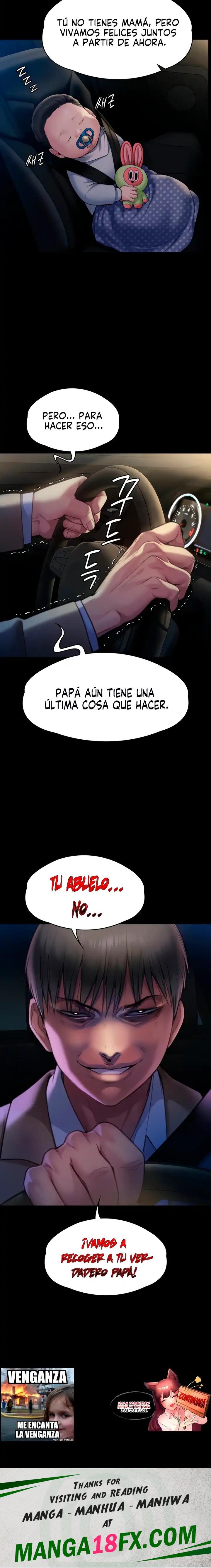 Queen Bee Raw - Chapter 281 [photo 28] - MangaPorn