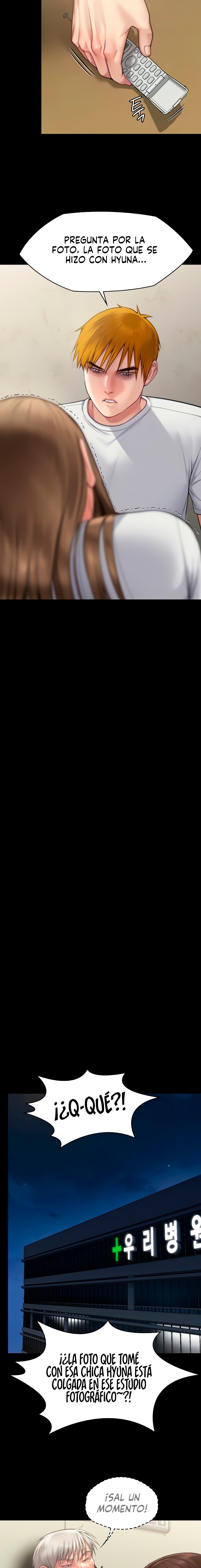 Queen Bee Raw - Chapter 281 [photo 4] - MangaPorn