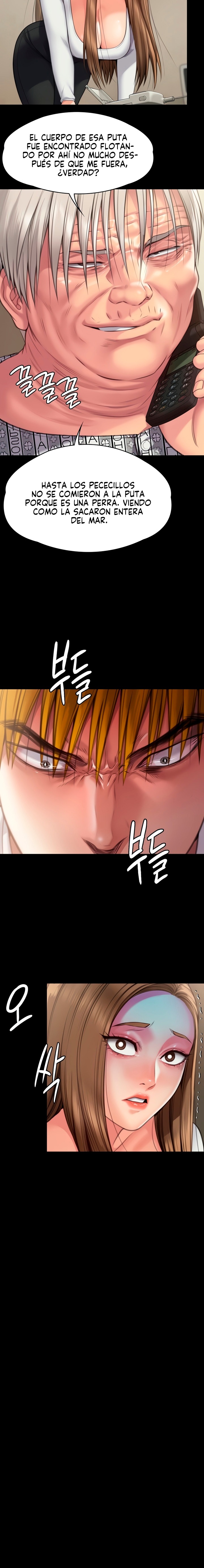 Queen Bee Raw - Chapter 281 [photo 7] - MangaPorn