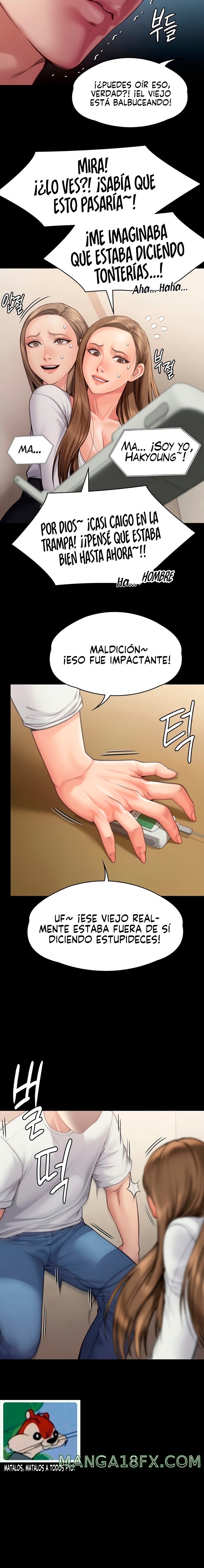 Queen Bee Raw - Chapter 281 [photo 9] - MangaPorn