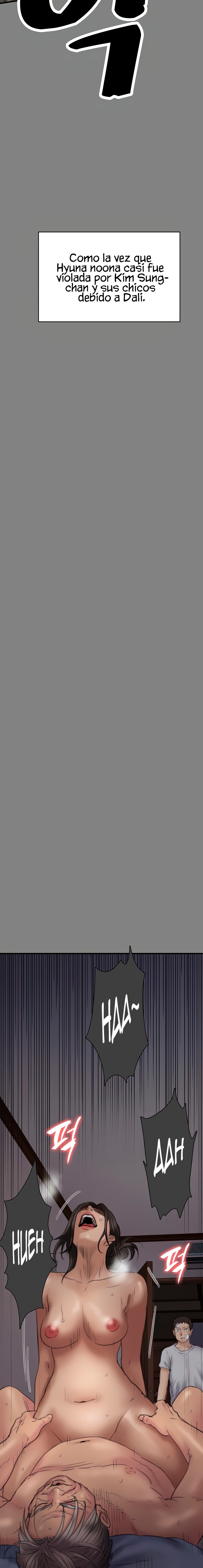 Queen Bee Raw - Chapter 282 [photo 10] - MangaPorn