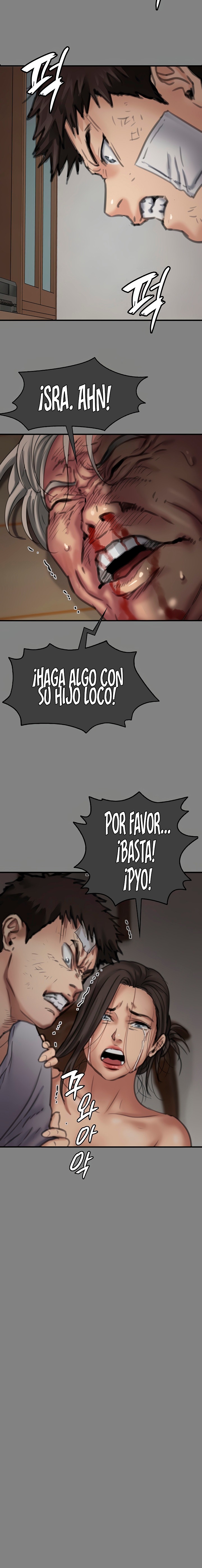 Queen Bee Raw - Chapter 282 [photo 14] - MangaPorn