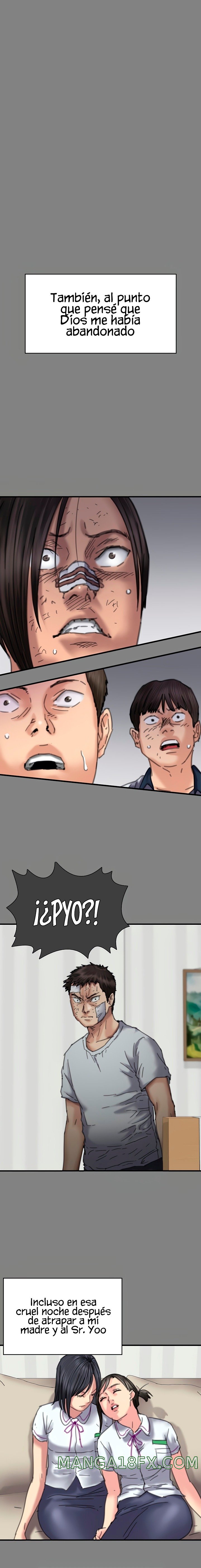 Queen Bee Raw - Chapter 282 [photo 15] - MangaPorn