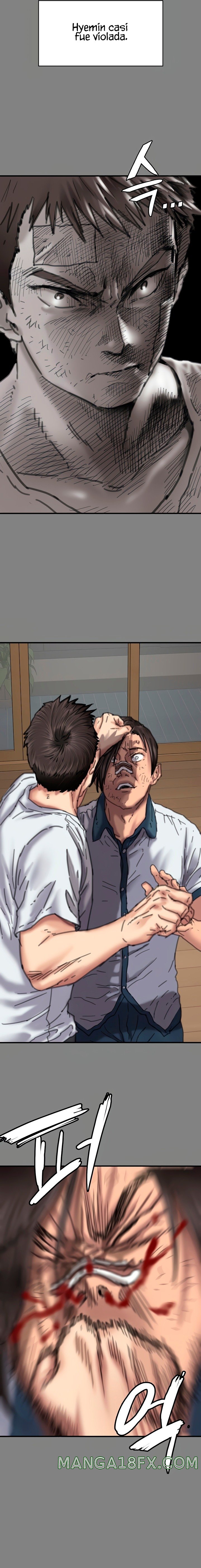 Queen Bee Raw - Chapter 282 [photo 16] - MangaPorn