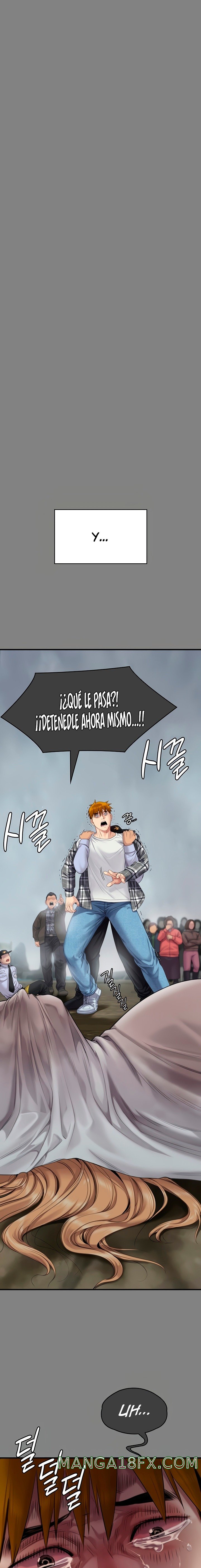 Queen Bee Raw - Chapter 282 [photo 17] - MangaPorn